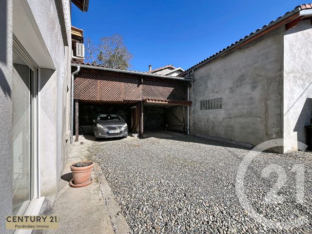 maison à vendre - 6 pièces - 201.0 m2 - MAZERES DE NESTE - 65 - MIDI-PYRENEES - Century 21 Pyrénées Immo