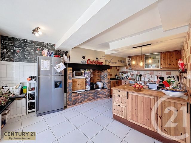 maison à vendre - 6 pièces - 201.0 m2 - MAZERES DE NESTE - 65 - MIDI-PYRENEES - Century 21 Pyrénées Immo