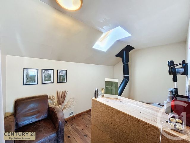 maison à vendre - 6 pièces - 201.0 m2 - MAZERES DE NESTE - 65 - MIDI-PYRENEES - Century 21 Pyrénées Immo