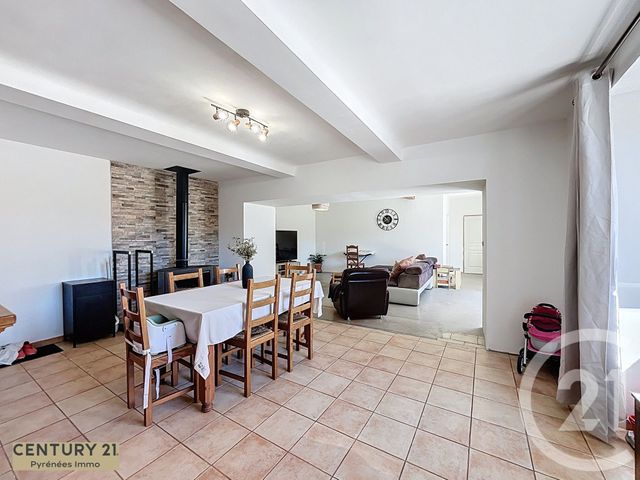maison à vendre - 6 pièces - 201.0 m2 - MAZERES DE NESTE - 65 - MIDI-PYRENEES - Century 21 Pyrénées Immo