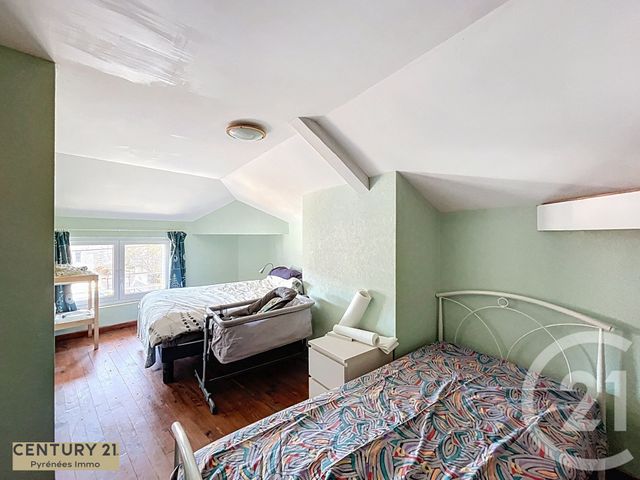 maison à vendre - 6 pièces - 201.0 m2 - MAZERES DE NESTE - 65 - MIDI-PYRENEES - Century 21 Pyrénées Immo