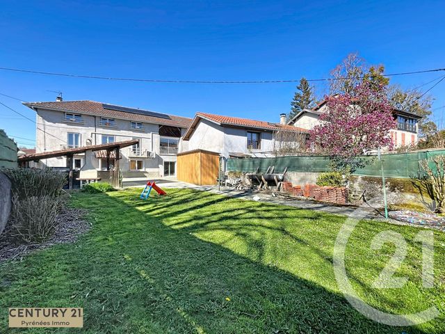 maison à vendre - 6 pièces - 201.0 m2 - MAZERES DE NESTE - 65 - MIDI-PYRENEES - Century 21 Pyrénées Immo