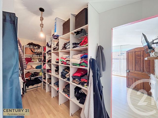 maison à vendre - 6 pièces - 201.0 m2 - MAZERES DE NESTE - 65 - MIDI-PYRENEES - Century 21 Pyrénées Immo