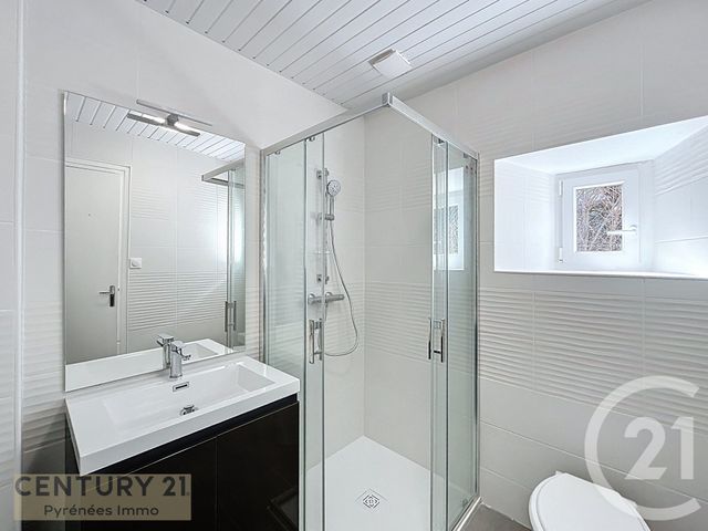 maison à louer - 3 pièces - 46.22 m2 - ARLOS - 31 - MIDI-PYRENEES - Century 21 Pyrénées Immo