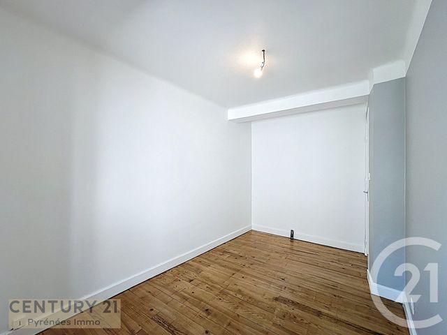 maison à louer - 3 pièces - 46.22 m2 - ARLOS - 31 - MIDI-PYRENEES - Century 21 Pyrénées Immo