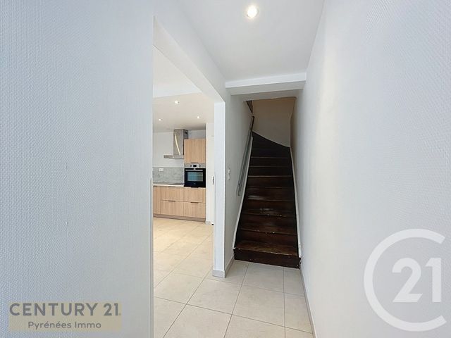 maison à louer - 3 pièces - 46.22 m2 - ARLOS - 31 - MIDI-PYRENEES - Century 21 Pyrénées Immo