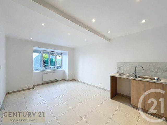 maison à louer - 3 pièces - 46.22 m2 - ARLOS - 31 - MIDI-PYRENEES - Century 21 Pyrénées Immo