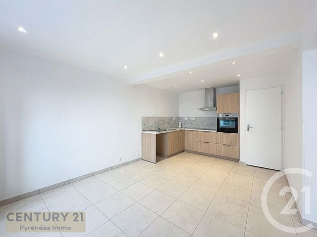 maison à louer - 3 pièces - 46.22 m2 - ARLOS - 31 - MIDI-PYRENEES - Century 21 Pyrénées Immo