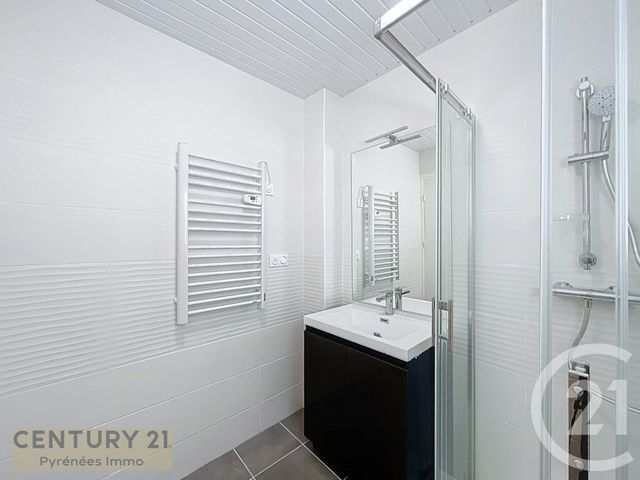 maison à louer - 3 pièces - 46.22 m2 - ARLOS - 31 - MIDI-PYRENEES - Century 21 Pyrénées Immo