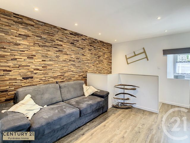 maison à louer - 2 pièces - 70.0 m2 - CIERP GAUD - 31 - MIDI-PYRENEES - Century 21 Pyrénées Immo