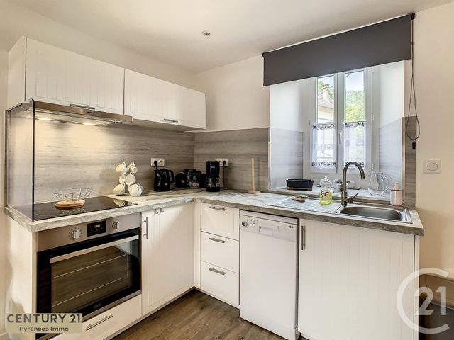 maison à louer - 2 pièces - 70.0 m2 - CIERP GAUD - 31 - MIDI-PYRENEES - Century 21 Pyrénées Immo