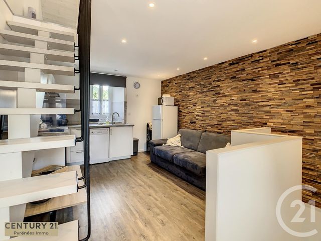 maison à louer - 2 pièces - 70.0 m2 - CIERP GAUD - 31 - MIDI-PYRENEES - Century 21 Pyrénées Immo
