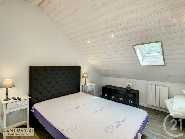 maison à louer - 2 pièces - 70.0 m2 - CIERP GAUD - 31 - MIDI-PYRENEES - Century 21 Pyrénées Immo