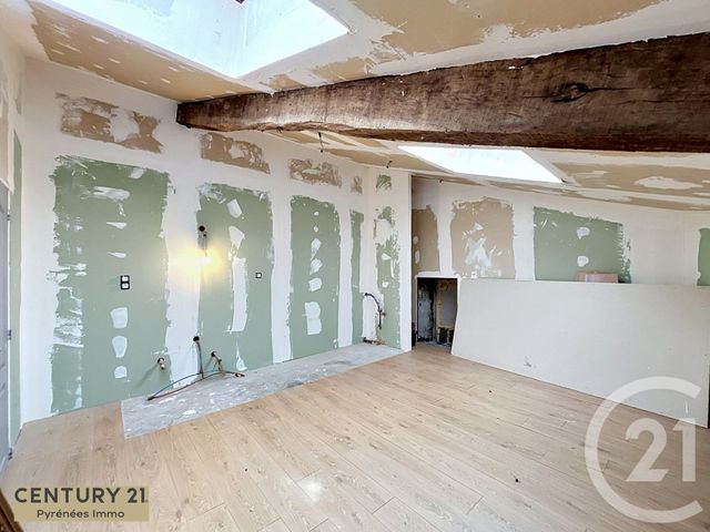 maison à vendre - 7 pièces - 406.81 m2 - ST MARCET - 31 - MIDI-PYRENEES - Century 21 Pyrénées Immo