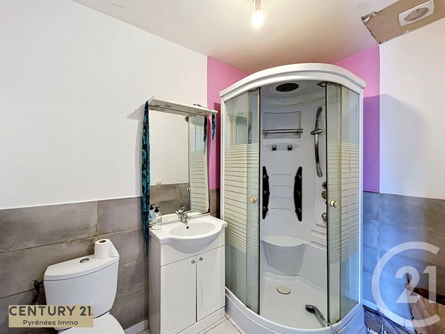 maison à vendre - 7 pièces - 406.81 m2 - ST MARCET - 31 - MIDI-PYRENEES - Century 21 Pyrénées Immo