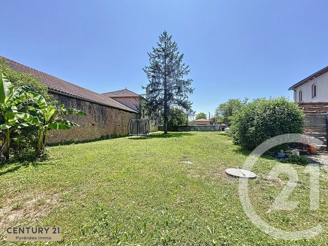 maison à vendre - 7 pièces - 406.81 m2 - ST MARCET - 31 - MIDI-PYRENEES - Century 21 Pyrénées Immo