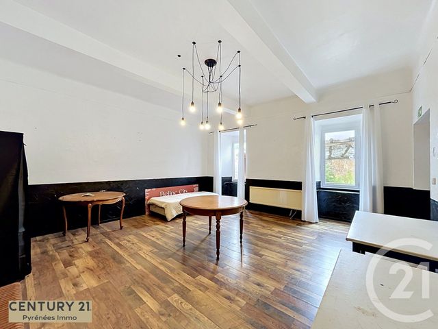 maison à vendre - 7 pièces - 406.81 m2 - ST MARCET - 31 - MIDI-PYRENEES - Century 21 Pyrénées Immo