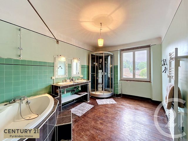 maison à vendre - 7 pièces - 406.81 m2 - ST MARCET - 31 - MIDI-PYRENEES - Century 21 Pyrénées Immo