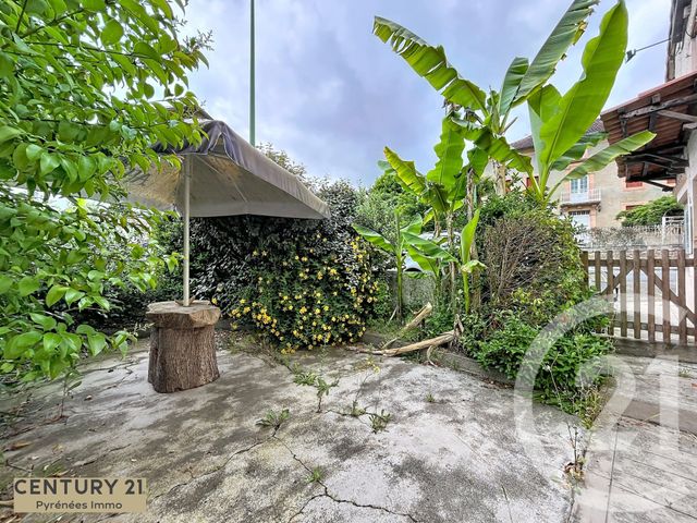 maison à vendre - 7 pièces - 406.81 m2 - ST MARCET - 31 - MIDI-PYRENEES - Century 21 Pyrénées Immo