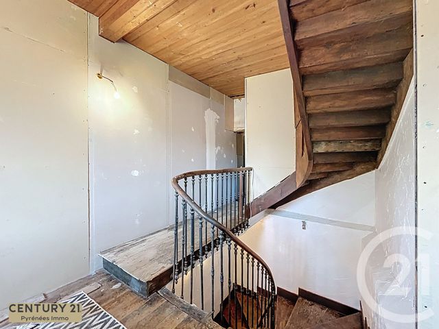 maison à vendre - 7 pièces - 406.81 m2 - ST MARCET - 31 - MIDI-PYRENEES - Century 21 Pyrénées Immo