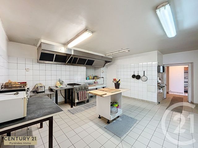 maison à vendre - 7 pièces - 406.81 m2 - ST MARCET - 31 - MIDI-PYRENEES - Century 21 Pyrénées Immo