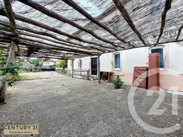 maison à vendre - 7 pièces - 406.81 m2 - ST MARCET - 31 - MIDI-PYRENEES - Century 21 Pyrénées Immo