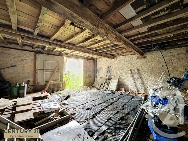 maison à vendre - 7 pièces - 406.81 m2 - ST MARCET - 31 - MIDI-PYRENEES - Century 21 Pyrénées Immo