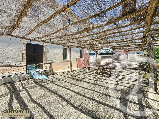 maison à vendre - 7 pièces - 406.81 m2 - ST MARCET - 31 - MIDI-PYRENEES - Century 21 Pyrénées Immo