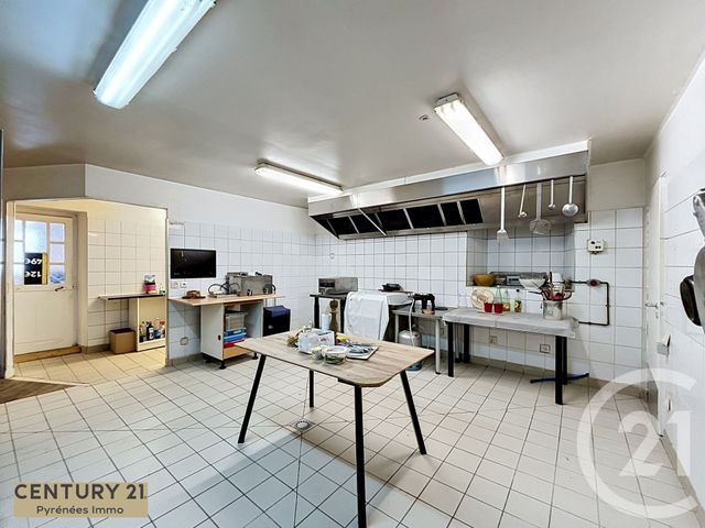 maison à vendre - 7 pièces - 406.81 m2 - ST MARCET - 31 - MIDI-PYRENEES - Century 21 Pyrénées Immo