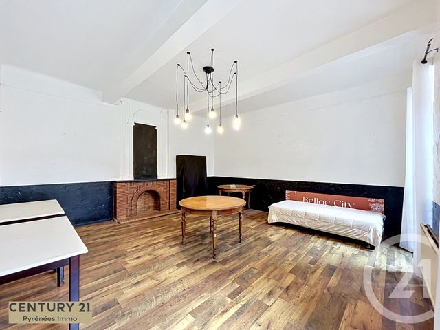 maison à vendre - 7 pièces - 406.81 m2 - ST MARCET - 31 - MIDI-PYRENEES - Century 21 Pyrénées Immo