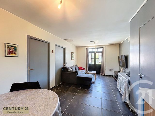 maison à vendre - 7 pièces - 406.81 m2 - ST MARCET - 31 - MIDI-PYRENEES - Century 21 Pyrénées Immo