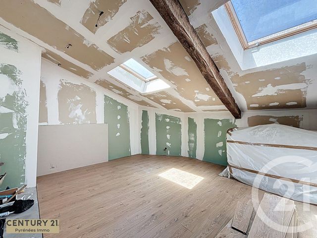maison à vendre - 7 pièces - 406.81 m2 - ST MARCET - 31 - MIDI-PYRENEES - Century 21 Pyrénées Immo