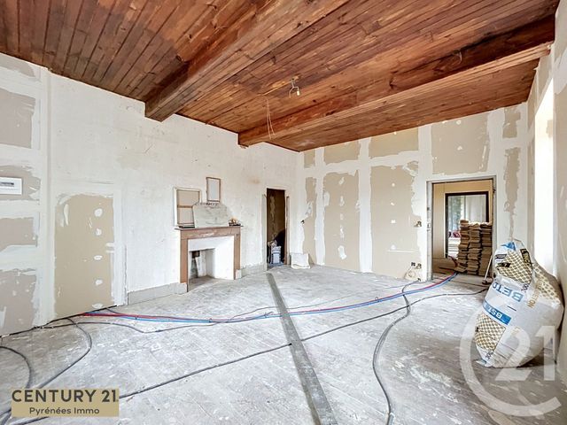 maison à vendre - 7 pièces - 406.81 m2 - ST MARCET - 31 - MIDI-PYRENEES - Century 21 Pyrénées Immo