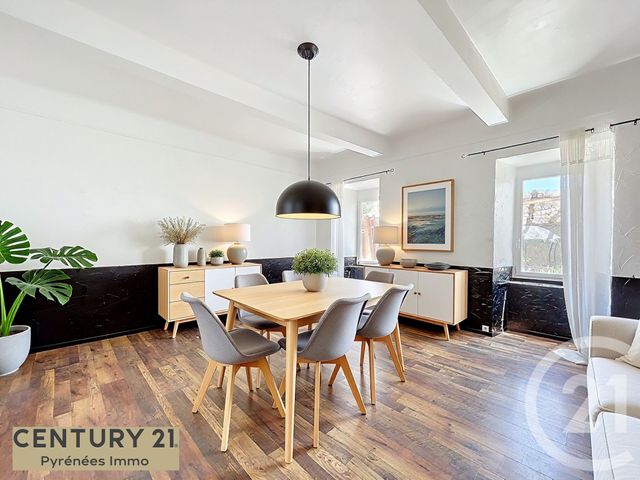 maison à vendre - 7 pièces - 406.81 m2 - ST MARCET - 31 - MIDI-PYRENEES - Century 21 Pyrénées Immo