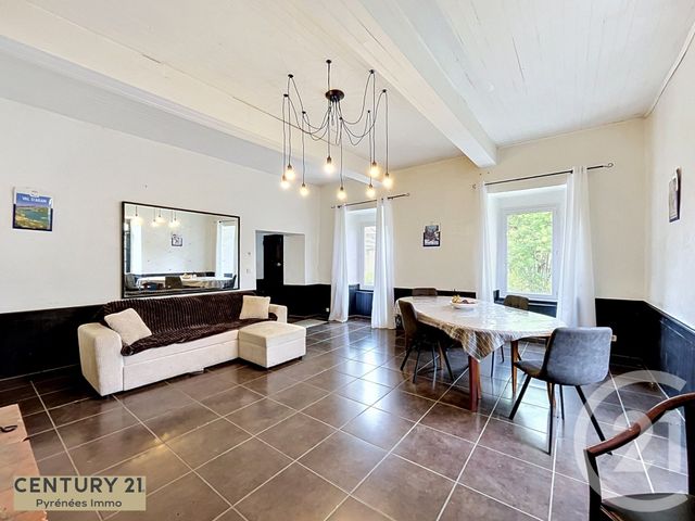 maison à vendre - 7 pièces - 406.81 m2 - ST MARCET - 31 - MIDI-PYRENEES - Century 21 Pyrénées Immo