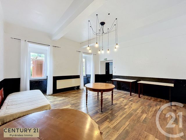 maison à vendre - 7 pièces - 406.81 m2 - ST MARCET - 31 - MIDI-PYRENEES - Century 21 Pyrénées Immo