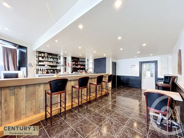 maison à vendre - 7 pièces - 406.81 m2 - ST MARCET - 31 - MIDI-PYRENEES - Century 21 Pyrénées Immo
