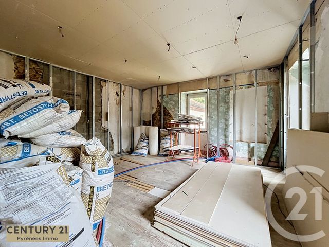 maison à vendre - 7 pièces - 406.81 m2 - ST MARCET - 31 - MIDI-PYRENEES - Century 21 Pyrénées Immo