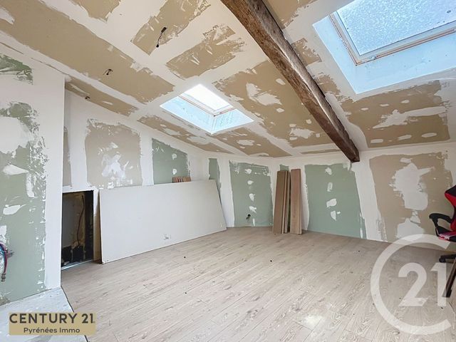 maison à vendre - 7 pièces - 406.81 m2 - ST MARCET - 31 - MIDI-PYRENEES - Century 21 Pyrénées Immo