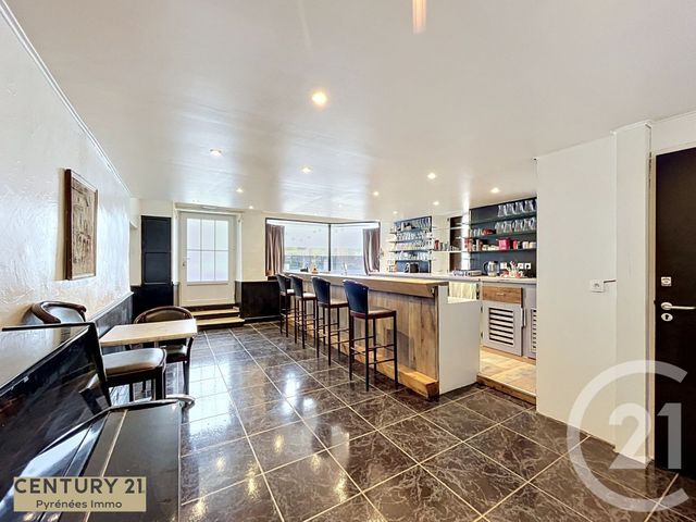 maison à vendre - 7 pièces - 406.81 m2 - ST MARCET - 31 - MIDI-PYRENEES - Century 21 Pyrénées Immo
