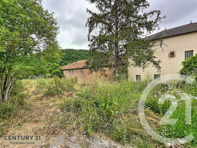 maison à vendre - 7 pièces - 406.81 m2 - ST MARCET - 31 - MIDI-PYRENEES - Century 21 Pyrénées Immo