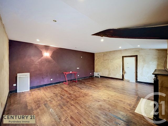 maison à vendre - 7 pièces - 406.81 m2 - ST MARCET - 31 - MIDI-PYRENEES - Century 21 Pyrénées Immo