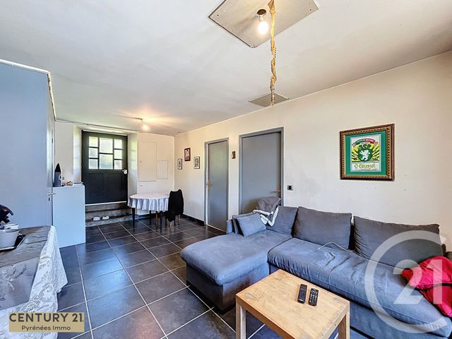 maison à vendre - 7 pièces - 406.81 m2 - ST MARCET - 31 - MIDI-PYRENEES - Century 21 Pyrénées Immo