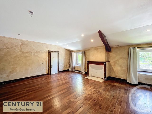 maison à vendre - 7 pièces - 406.81 m2 - ST MARCET - 31 - MIDI-PYRENEES - Century 21 Pyrénées Immo