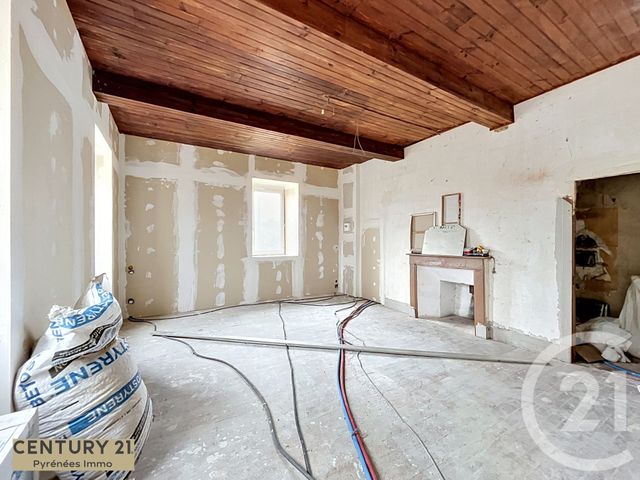 maison à vendre - 7 pièces - 406.81 m2 - ST MARCET - 31 - MIDI-PYRENEES - Century 21 Pyrénées Immo
