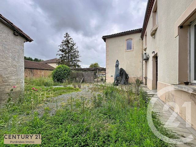 maison à vendre - 7 pièces - 406.81 m2 - ST MARCET - 31 - MIDI-PYRENEES - Century 21 Pyrénées Immo
