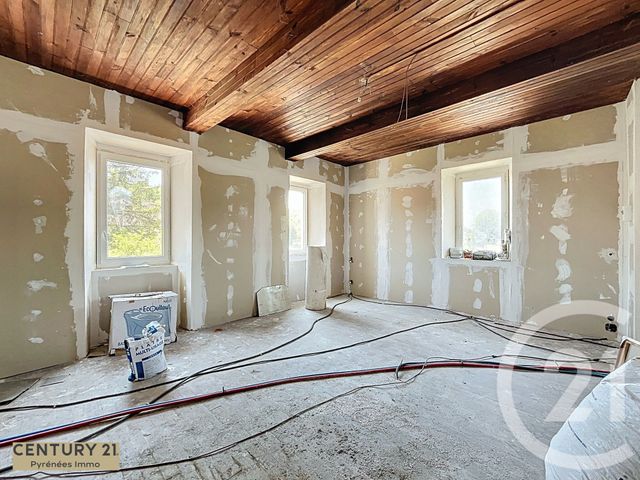 maison à vendre - 7 pièces - 406.81 m2 - ST MARCET - 31 - MIDI-PYRENEES - Century 21 Pyrénées Immo