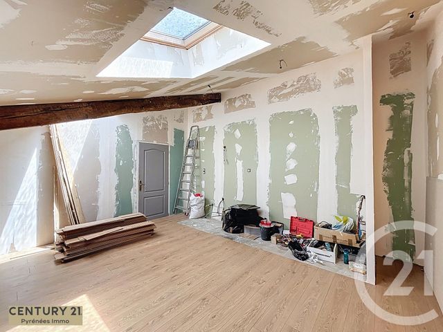 maison à vendre - 7 pièces - 406.81 m2 - ST MARCET - 31 - MIDI-PYRENEES - Century 21 Pyrénées Immo