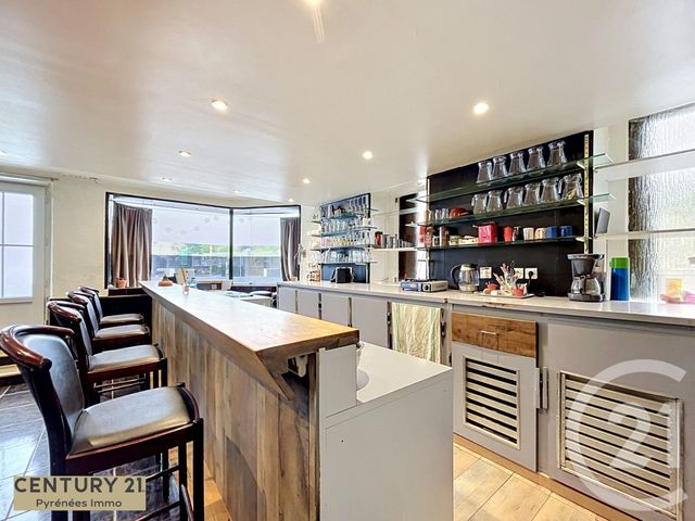 maison à vendre - 7 pièces - 406.81 m2 - ST MARCET - 31 - MIDI-PYRENEES - Century 21 Pyrénées Immo