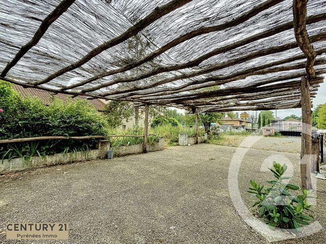 maison à vendre - 7 pièces - 406.81 m2 - ST MARCET - 31 - MIDI-PYRENEES - Century 21 Pyrénées Immo